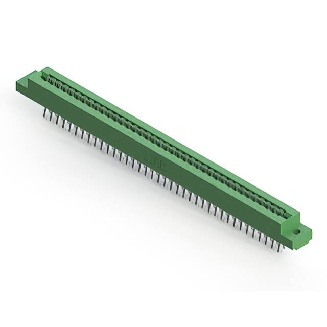 807-076-460-202 EDAC Inc.  Edgeboard Connectors